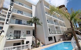 Hotel Julia